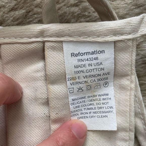 Reformation Masks - Picture 3 of 3